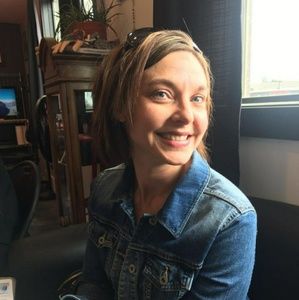 Meet your Posher, Kelly